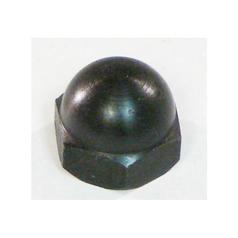 [S.61962] Steering Wheel Nut Black - Sparex S.61962