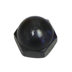 [S.43044] Steering Wheel Nut Black - Sparex S.43044