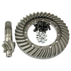 Crown Wheel And Pinion - Sparex S.40897