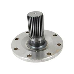 Axle Shaft - Sparex S.41572