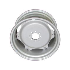 Wheel Assembly, 12'' X 24'' - Sparex S.42832