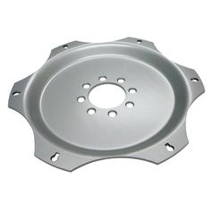 [S.43690] Wheel Disc - Sparex S.43690
