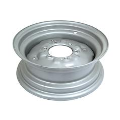 Wheel Rim, Rim Size: 5.5'' X 16''. - Sparex S.40287