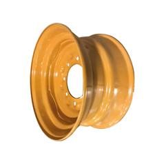 Wheel Rim, Rim Size: 8.25'' X 16.5''. - Sparex S.166016