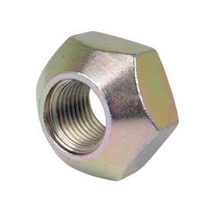 Cone Wheel Nut, 9/16 UNF - Sparex S.1752