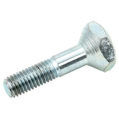 Cone Wheel Stud, 1/2'' X 1-7/8'' (unc) - Sparex S.14610