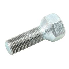 Cone Wheel Stud, 9/16'' X 2'' (unf) - Sparex S.14945