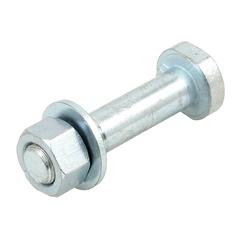 Pipped Wheel Stud, 5/8'' X 2-7/8'' (unf) - Sparex S.4352