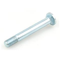 Square Wheel Stud m16 X 2 X 123mm - Sparex S.11371