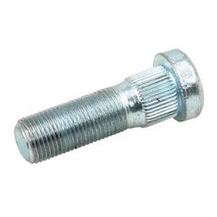 Wheel Stud 5/8'' X 2'' (unf) Grip Ø Inches: 5/8'' - Sparex S.11297