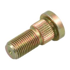 Wheel Stud 9/16'' X 1-7/16'' (unf) Grip Ø Inches: 5/8'' - Sparex S.2984