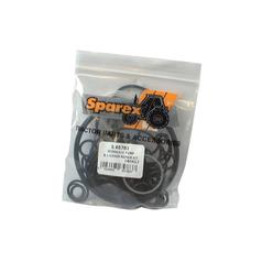 Hydraulic Pump Seal Kit (hydraulic Lift Cover & Pump. s.65384, s.150369) - Sparex S.65783