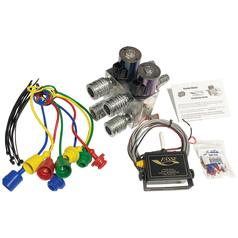 [S.167782] Fasse- Remote Master Multiplier, Doubler Valve - Sparex S.167782