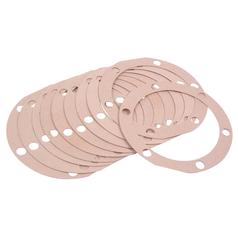 Side Plate Gasket - Sparex S.3352