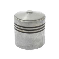 [S.61001] Hydraulic Cylinder Piston = Rings Not Included - Sparex S.61001