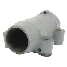 Hydraulic Lift Cylinder - Sparex S.42228