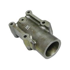 [S.44061] Lift Cylinder, Hydraulic, 2 1/2bore Mf - Sparex S.44061