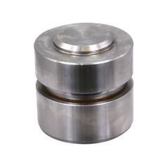 [S.67816] Piston, Single Groove 2 1/2, Ford, Mf - Sparex S.67816