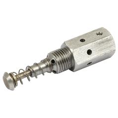 Hydraulic Relief Valve - Sparex S.60023