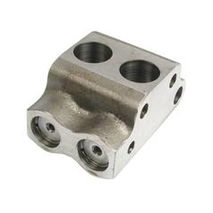 [S.40848] Valve Chamber - Sparex S.40848