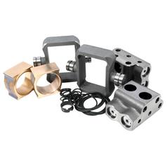 Hydraulic Pump Repair Kit - Sparex S.40843