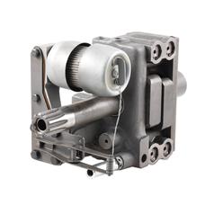 Hydraulic Pump 1868945m92 - Sparex S.60950