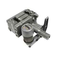 Hydraulic Pump 1868965m92 - Sparex S.44142