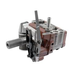 Hydraulic Pump 3614362m93 - Sparex S.43046