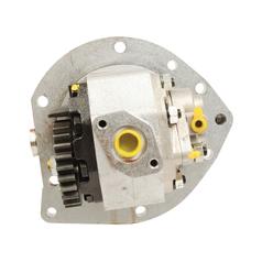 Hydraulic Pump 81823983 - Sparex S.65383