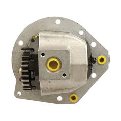 Hydraulic Pump 83908242 - Sparex S.65384