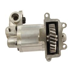 Hydraulic Pump 83928509 - Sparex S.66184