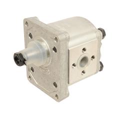 Single Hydraulic Pump k200330 - Sparex S.62213