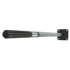 PTO Stub Shaft - Sparex S.280