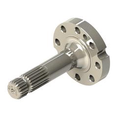 PTO Stub Shaft - Sparex S.260168