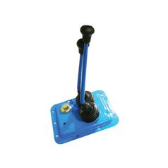 [S.60009] Top Cover Assembly - Sparex S.60009