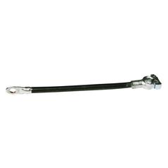 Battery Cable, Top Post, 2 Gauge, 10'' - Sparex S.20552