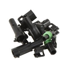 [S.153151] Delphi - Weather Pack 1-Pole, Refill, 3pcs. Male & 3 pcs. Female