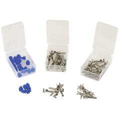 [S.153150] Delphi Weather Pin & Seal Refill 65pcs