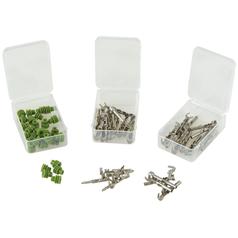 [S.153149] Delphi Weather Pin & Seal Refill 80 pcs