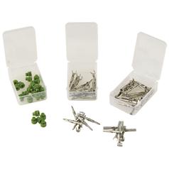 [S.153148] Delphi Weather Pin & Seal Refill 80pcs
