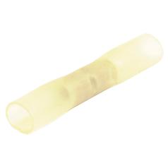 [S.791261] Heat Shrink Insulated Connector - Yellow