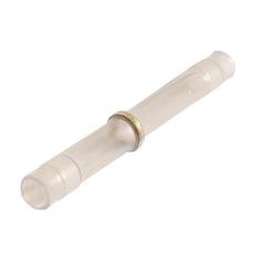 [S.792241] Heat Shrink Insulated Solder Connector Clear