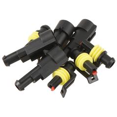 [S.153134] Italian Superseal 1 Pole Refill 8pcs - Sparex S.153134