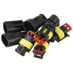 Italian Superseal 2 Pole Refill 8pcs - Sparex S.153135