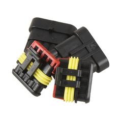 [S.153138] Italian Superseal 5 Pole Refill 4pcs - Sparex S.153138