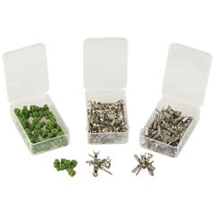 Italian Superseal Pin & Seal Refill 200pcs - Sparex S.153132