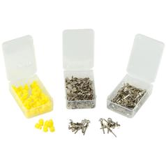 Italian Superseal Pin & Seal Refill 200pcs - Sparex S.153133