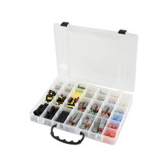 Multi-connector, All-in-one Kit, 616 Pcs. - Sparex S.153130