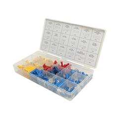 [S.29892] Pre Insulated Terminal Various (160 Pcs. Display Pack) - Sparex S.29892