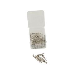 [S.153140] Refill Kit - Deutsch Connector Pins & Sockets, Size Range: 18-14 (1.5mm² - 2.5mm²), (70 pcs.)